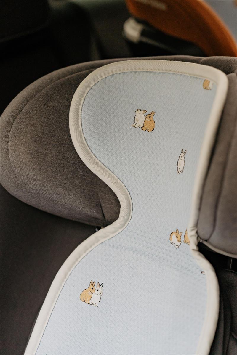 AeroMoov Air Layer Gr. 1 AeroMoov Air Layer Gr. 2/3 ohne Bein 2/3 Baumwolle (BIO) Funny Shapes