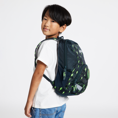 ergobag ease large Kinderrucksack Bärtolomäus