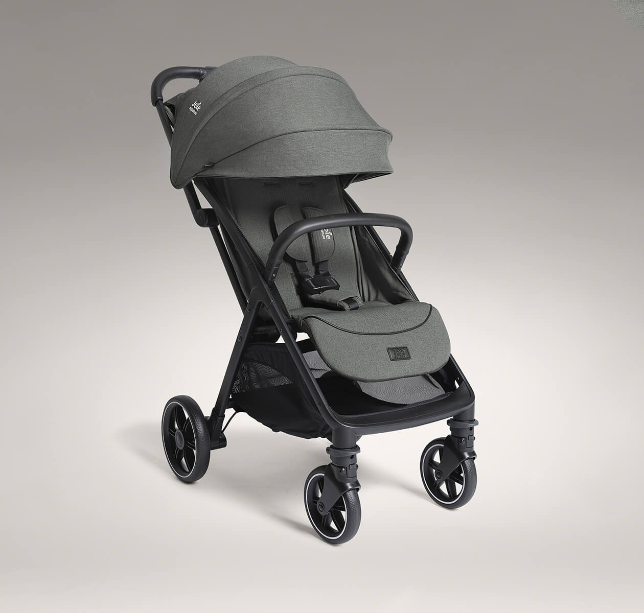 Joie Signature Parcel LX Buggy Evergreen Joie Signature Parcel LX Buggy Evergreen