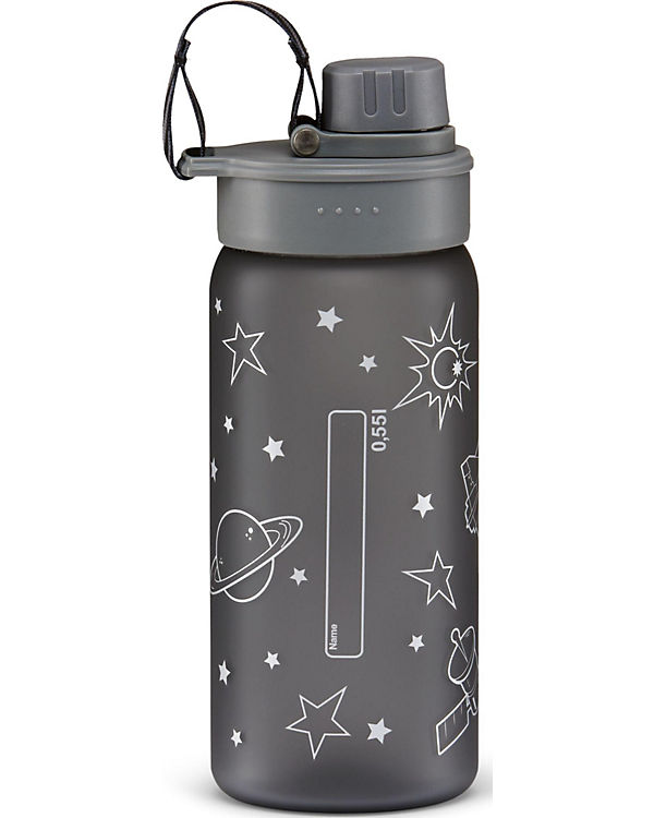 Ergobag Trinkflasche Weltall Ergobag Trinkflasche Weltall