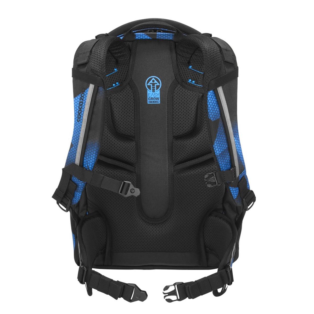 Coocazoo Mate Schulrucksack 2026 Electric Ice Coocazoo Mate Schulrucksack 2026 Electric Ice
