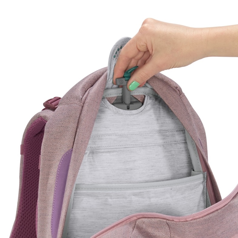 Coocazoo Mate Schulrucksack Faded Rose Coocazoo Mate Schulrucksack Faded Rose