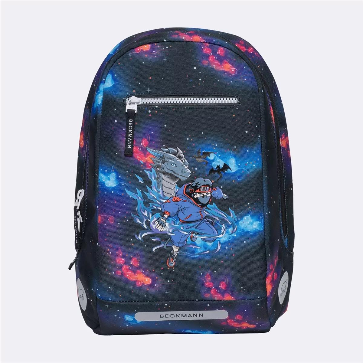 Beckmann Tages- und Sportrucksack Beckmann Tages- und Sportrucksack