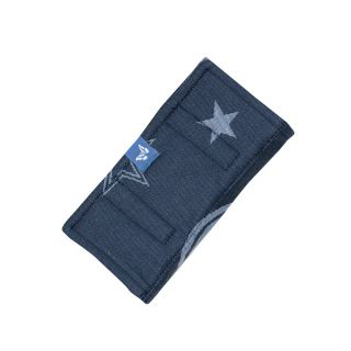 Fidella® Zubehör Gurtschoner / Suck Pad - Outer Space blue (2 Stück) Fidella® Zubehör Gurtschoner / Suck Pad - Outer Space blue (2 Stück)